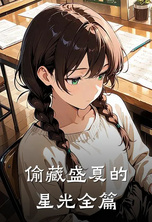 偷藏盛夏的星光全篇