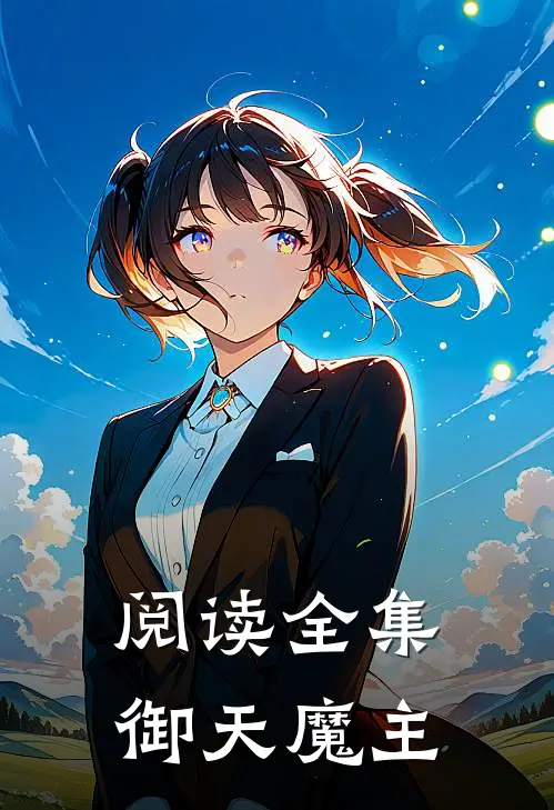 阅读全集御天魔主