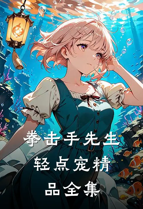 拳击手先生，轻点宠精品全集