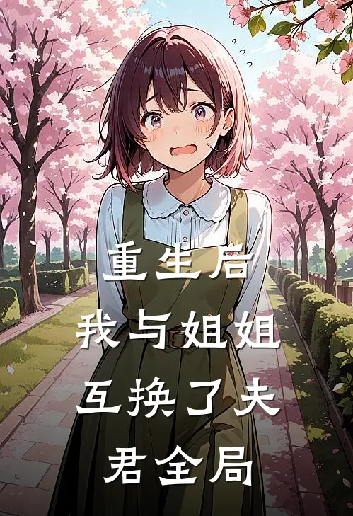 重生后，我与姐姐互换了夫君全局