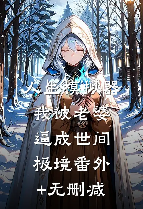 人生模拟器：我被老婆逼成世间极境番外+无删减