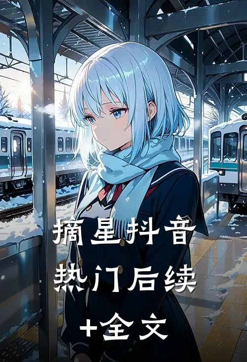 摘星抖音热门后续+全文