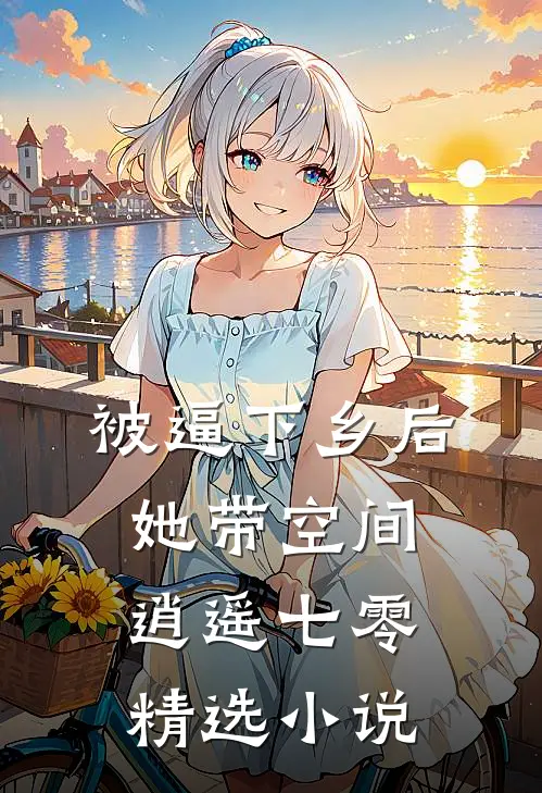 被逼下乡后,她带空间逍遥七零精选小说