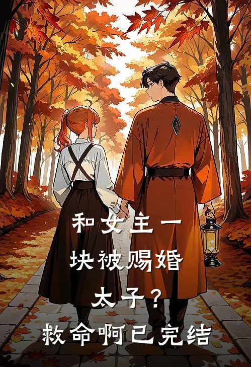 和女主一块被赐婚太子？救命啊已完结