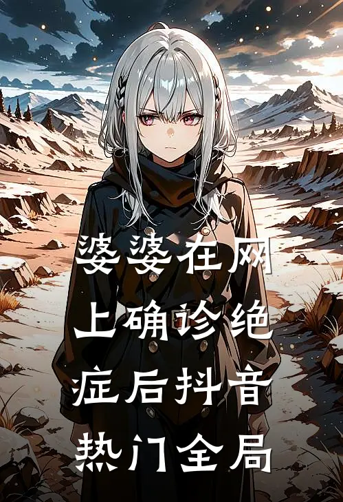 婆婆在网上确诊绝症后抖音热门全局