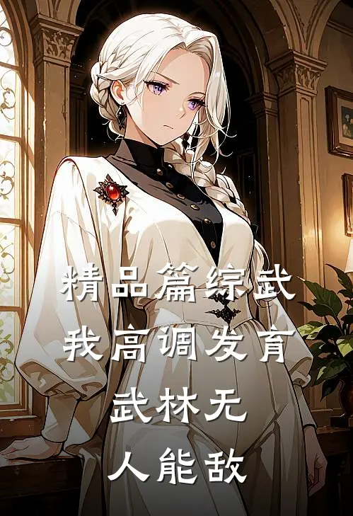 精品篇综武:我高调发育,武林无人能敌