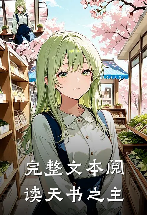 完整文本阅读天书之主