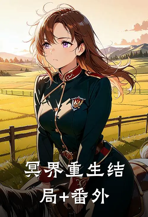 冥界重生结局+番外