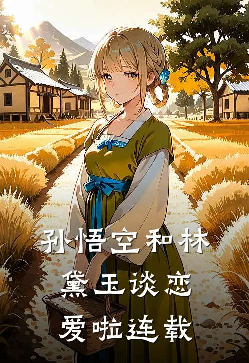 孙悟空和林黛玉谈恋爱啦连载