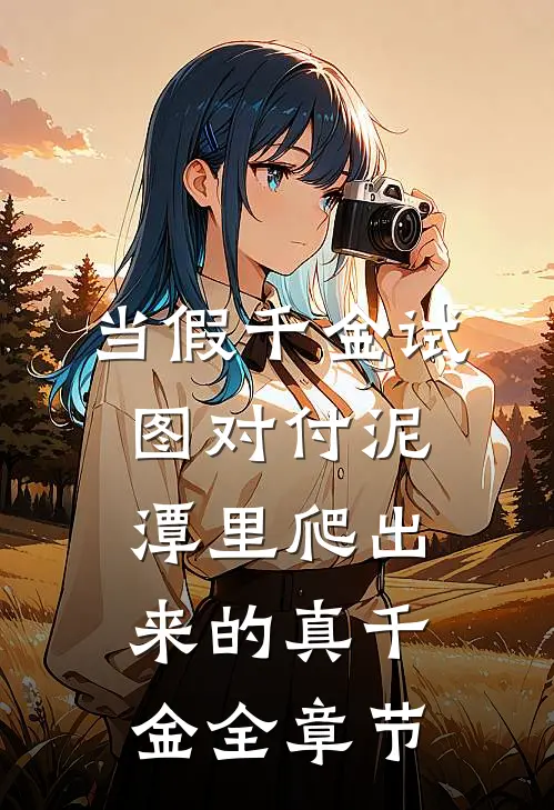 当假千金试图对付泥潭里爬出来的真千金全章节