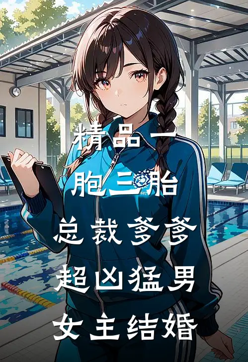 精品一胞三胎,总裁爹爹超凶猛男女主结婚