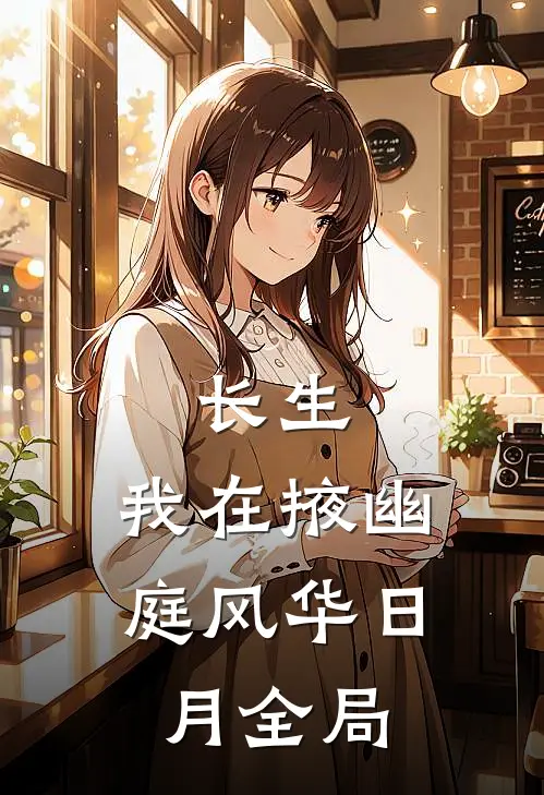 长生：我在掖幽庭风华日月全局