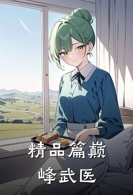 精品篇巅峰武医