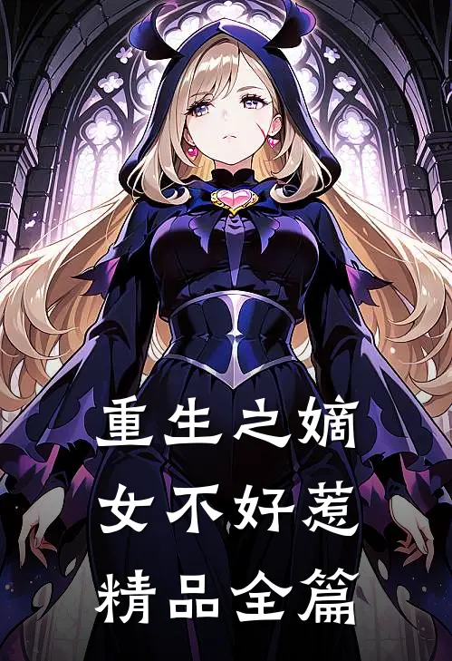 重生之嫡女不好惹精品全篇
