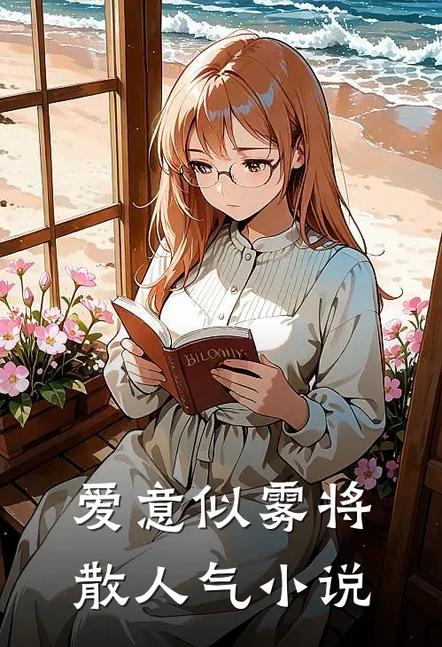 爱意似雾将散人气小说