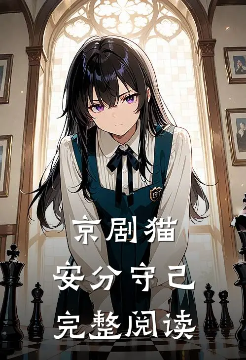 京剧猫：安分守己完整阅读