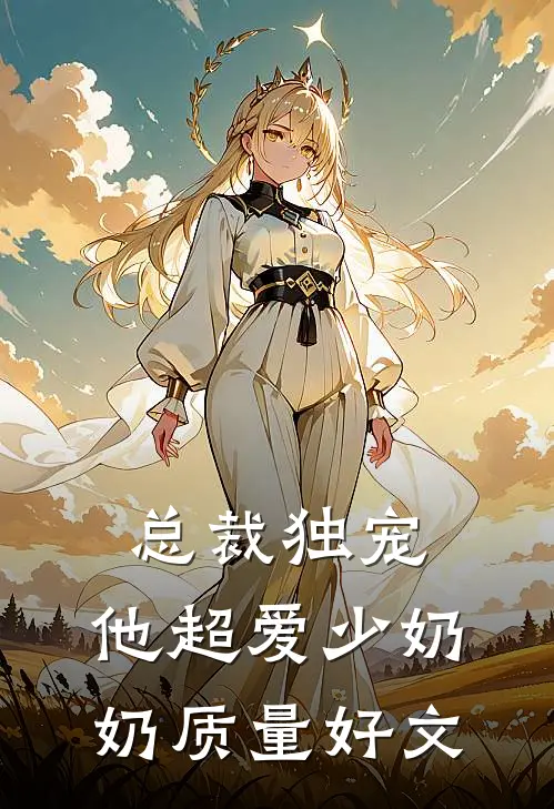总裁独宠：他超爱少奶奶质量好文
