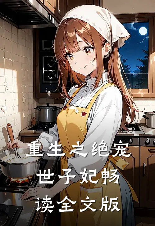 重生之绝宠世子妃畅读全文版
