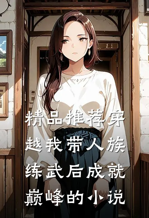 精品推荐穿越我带人族练武后成就巅峰的小说