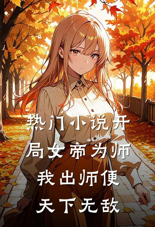 热门小说开局女帝为师，我出师便天下无敌
