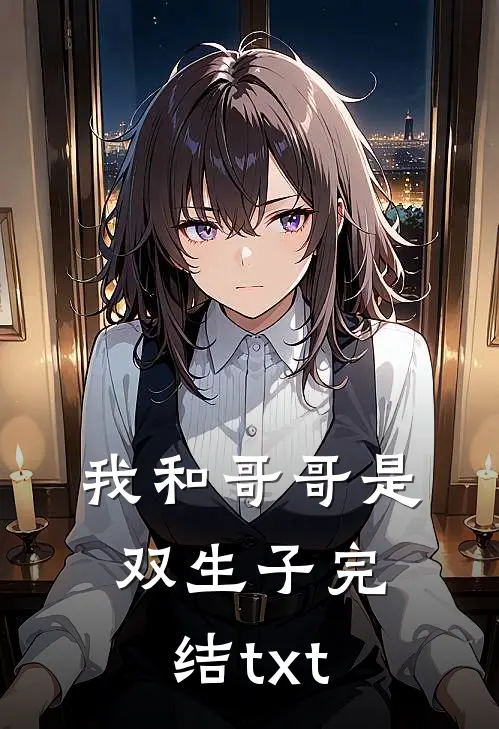我和哥哥是双生子完结txt