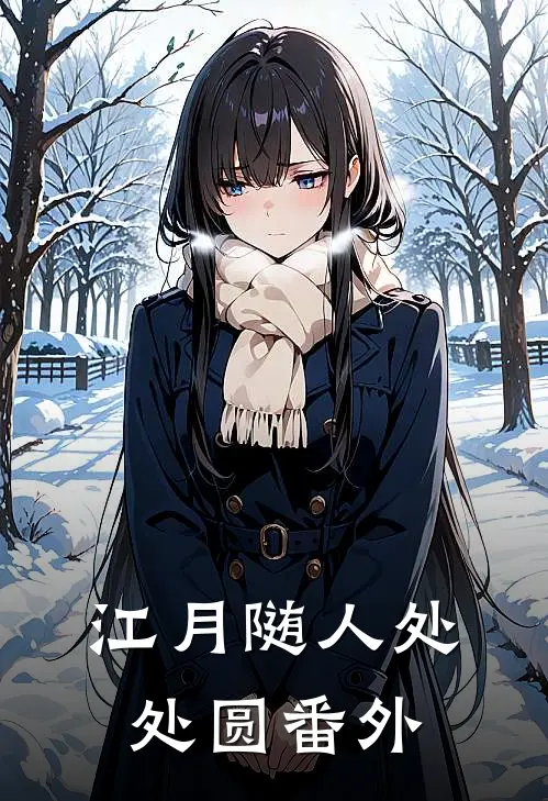 江月随人处处圆番外