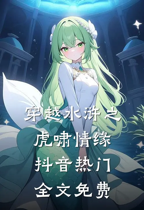 穿越水浒之虎啸情缘抖音热门全文免费