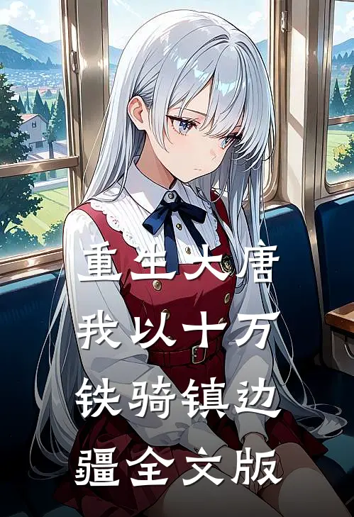 重生大唐，我以十万铁骑镇边疆全文版