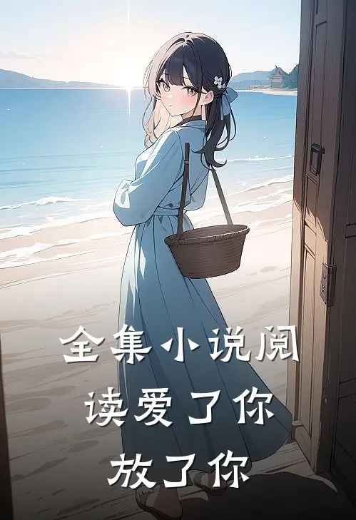 全集小说阅读爱了你，放了你