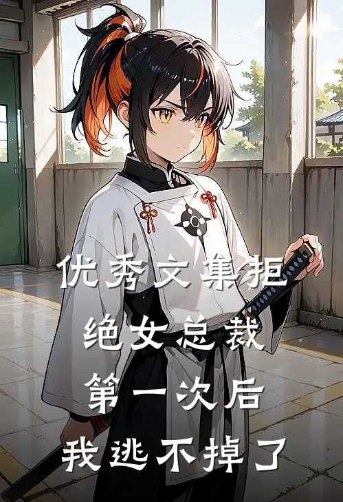 优秀文集拒绝女总裁第一次后，我逃不掉了