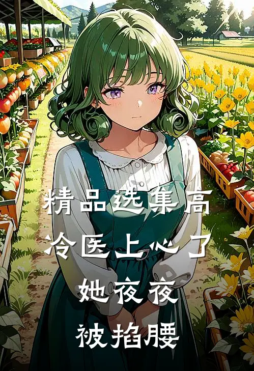 精品选集高冷医上心了，她夜夜被掐腰
