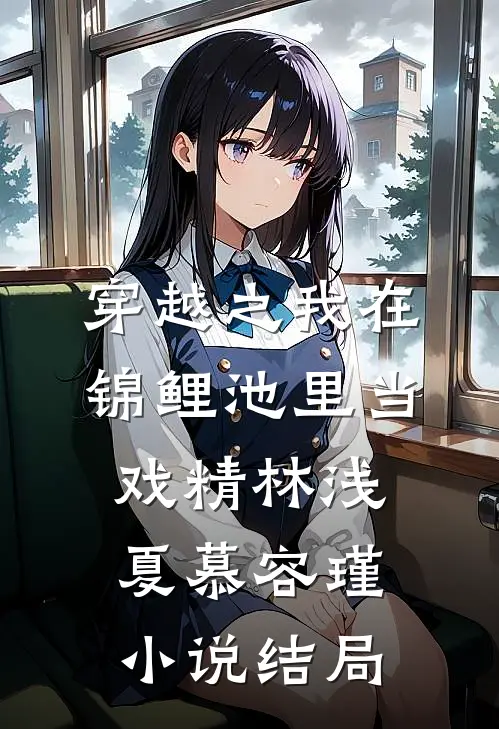 穿越之我在锦鲤池里当戏精林浅夏慕容瑾小说结局