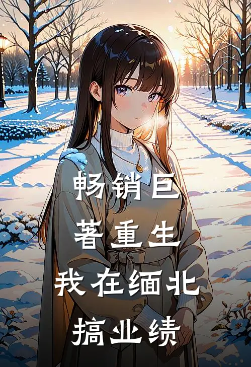 畅销巨著重生：我在缅北搞业绩