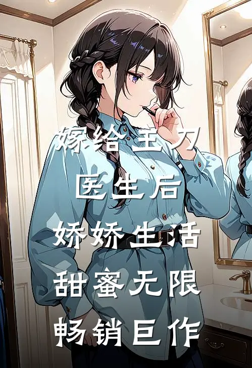 嫁给主刀医生后，娇娇生活甜蜜无限畅销巨作