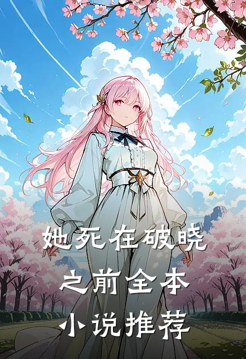 她死在破晓之前全本小说推荐