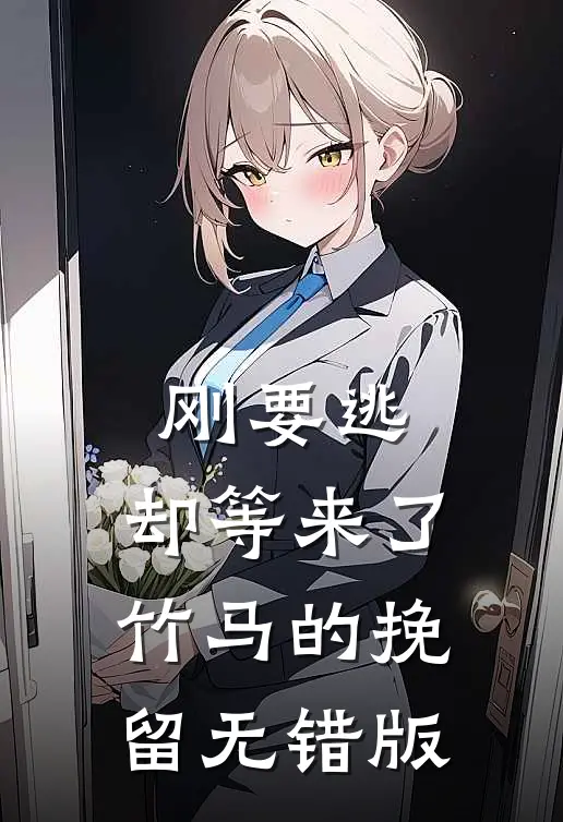刚要逃，却等来了竹马的挽留无错版