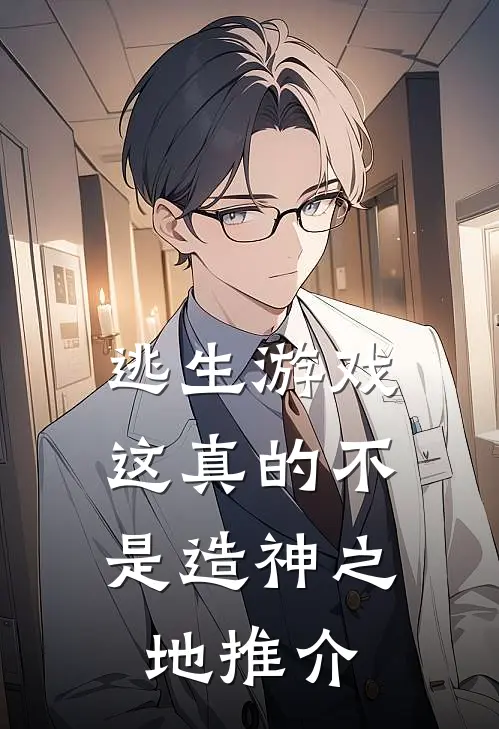 逃生游戏：这真的不是造神之地推介