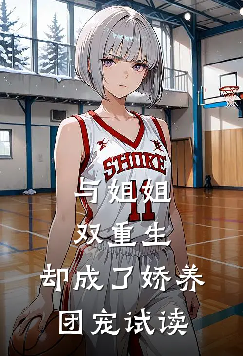 与姐姐双重生，却成了娇养团宠试读