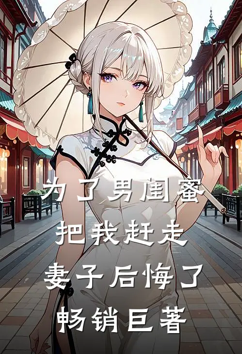 为了男闺蜜把我赶走，妻子后悔了畅销巨著