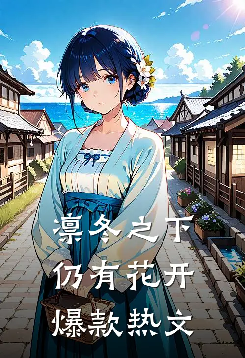凛冬之下仍有花开爆款热文