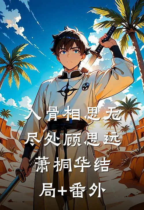 入骨相思无尽处顾思远萧桐华结局+番外