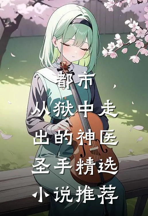 都市：从狱中走出的神医圣手精选小说推荐