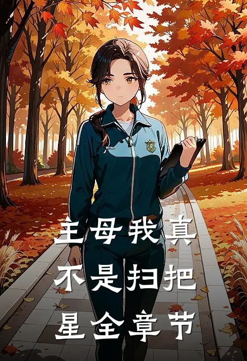 主母我真不是扫把星全章节