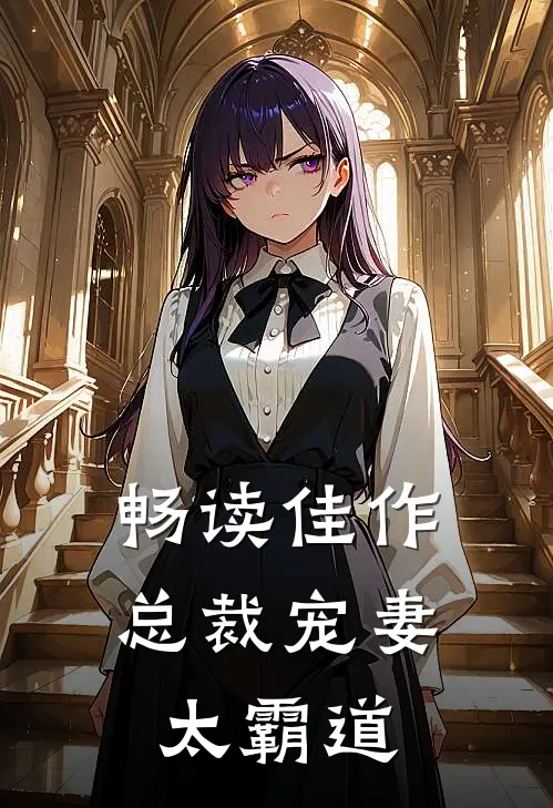 畅读佳作总裁宠妻太霸道