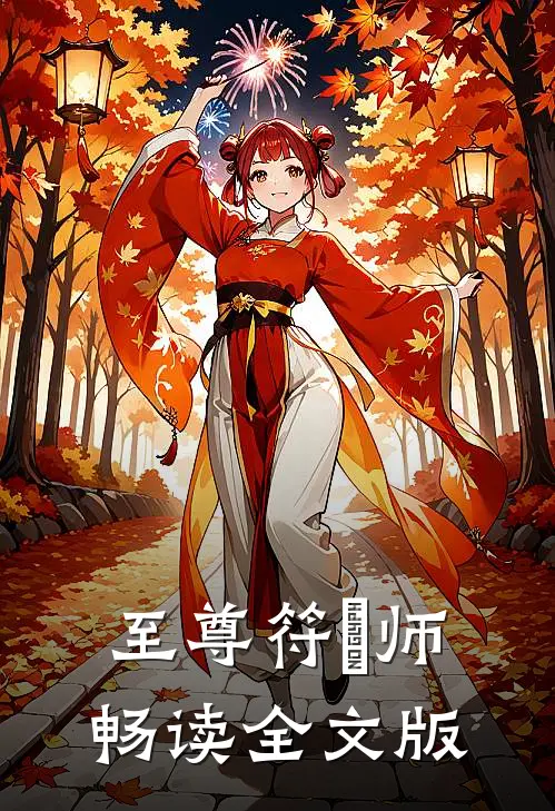 至尊符箓师畅读全文版