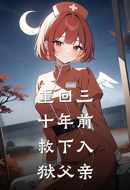 重回三十年前，救下入狱父亲