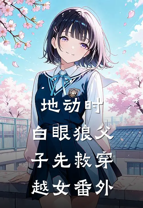 地动时，白眼狼父子先救穿越女 番外