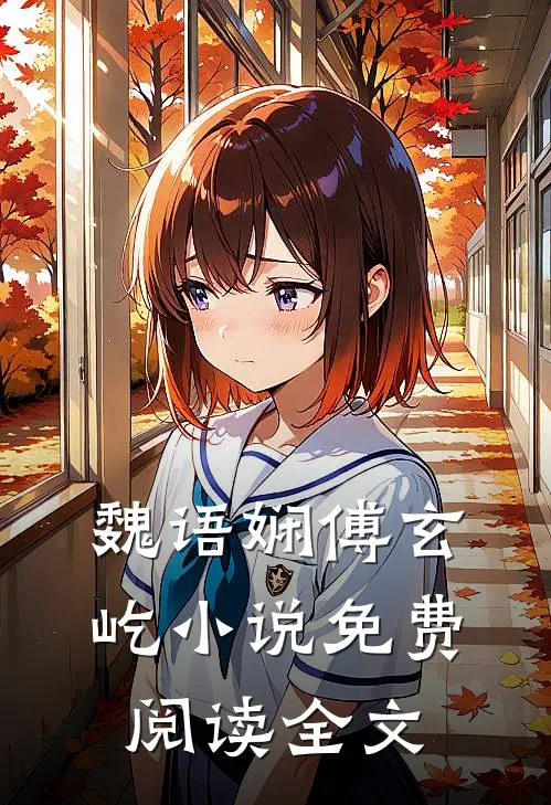 魏语娴傅玄屹小说免费阅读全文