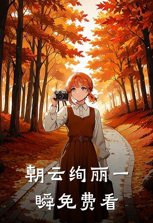 朝云绚丽一瞬免费看