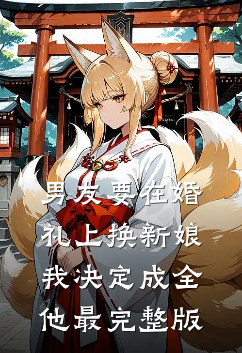 男友要在婚礼上换新娘，我决定成全他最完整版